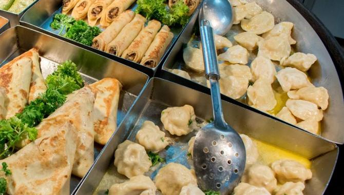 Ресторан OLIVIE Bistro - фото (3773-27485)