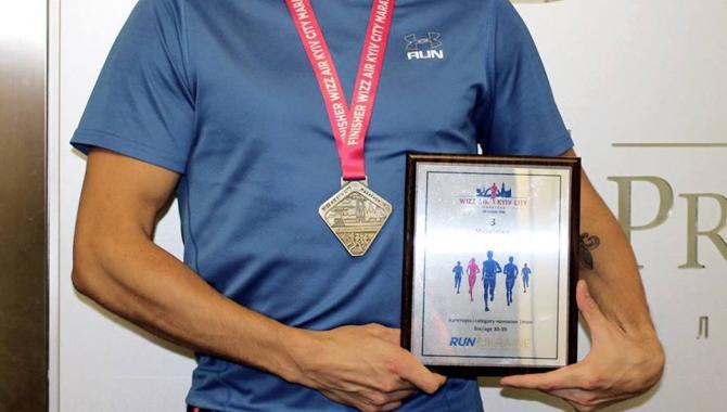 Фітнес-клуб Гран-Прі - фото (584-2055)