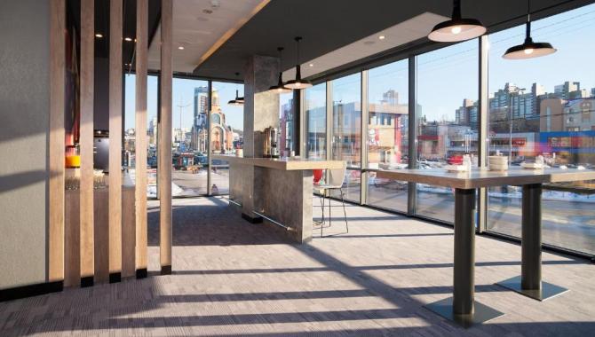 Ibis Kiev Railway Station - фото (6469-44153)