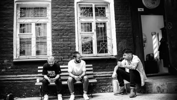 TOMMYGUN - фото (592-2105)