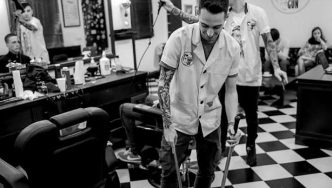 TOMMYGUN - фото (592-2106)