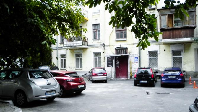 A&S Hostel Saksaganskiy - фото (6521-43759)