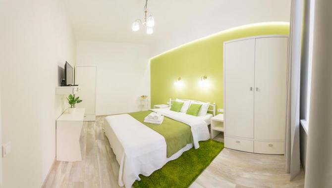 Апарт-отель Бассейная - фото (5522-44466)