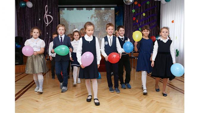 Школа Триумф - фото (1563-8471)