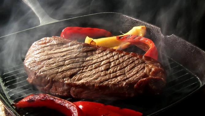 Стейк Хаус - фото (783-3356)