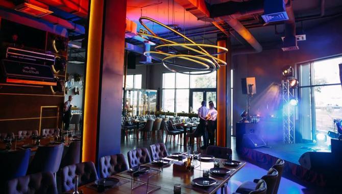 Tiesto Grill - фото (4039-46357)