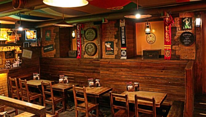 Куппер Паб - фото (4602-45763)