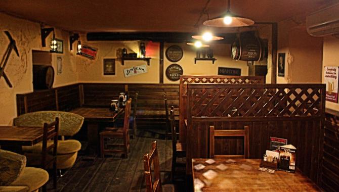 Куппер Паб - фото (4602-45764)