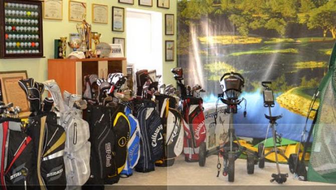 Golf Shop - фото (9334-53766)