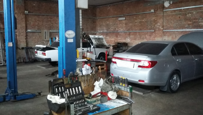 Маяк Авто - фото (3197-39481)