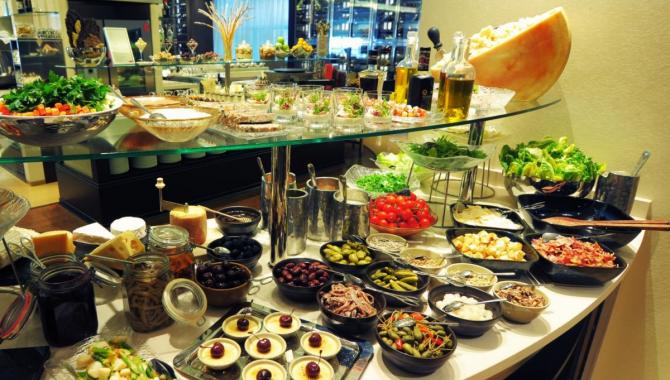 Grill Asia - фото (3690-47044)