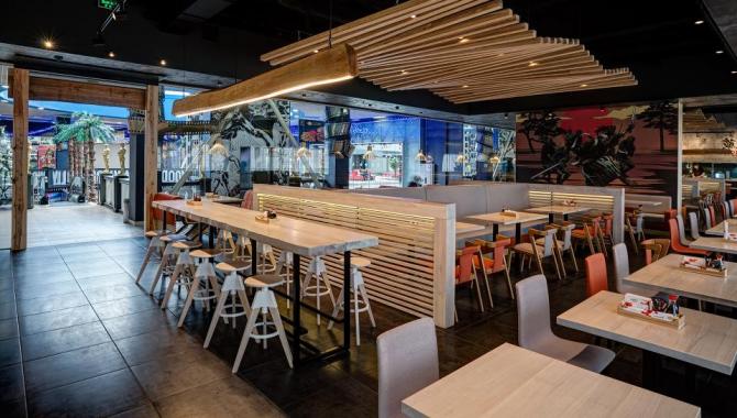 Menya Musashi - фото (4284-48095)