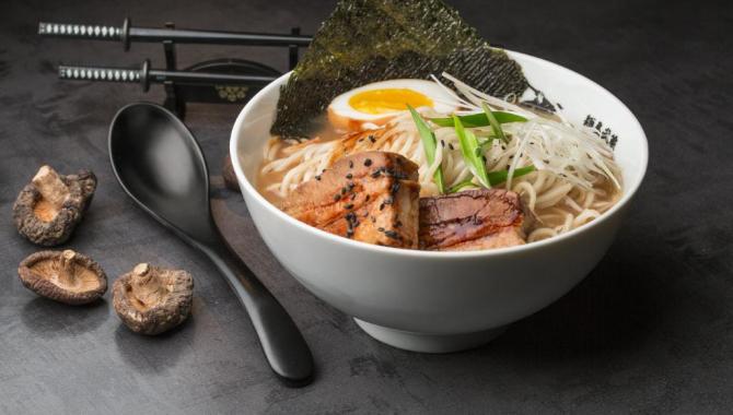 Menya Musashi - фото (4284-48096)