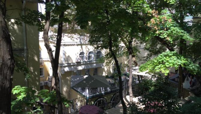 Терасса - фото (4155-47391)