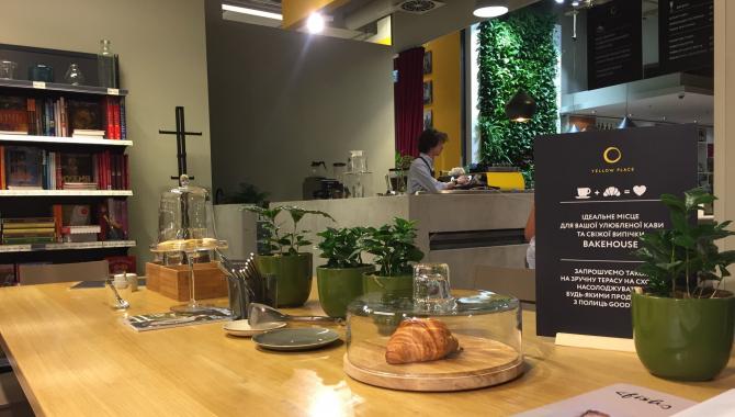 101 Wine Bar - фото (3542-45497)