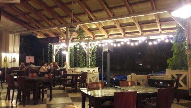 У Хромого Пола - фото (3583-47942)