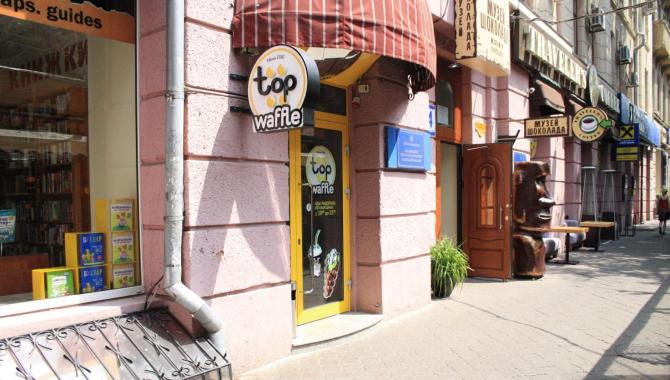 Top Waffle - фото (5116-47091)