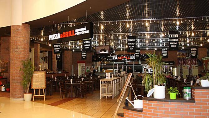 Pizza & Grill - фото (3556-45556)