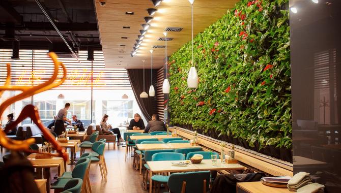 Le Grill - фото (4939-48301)