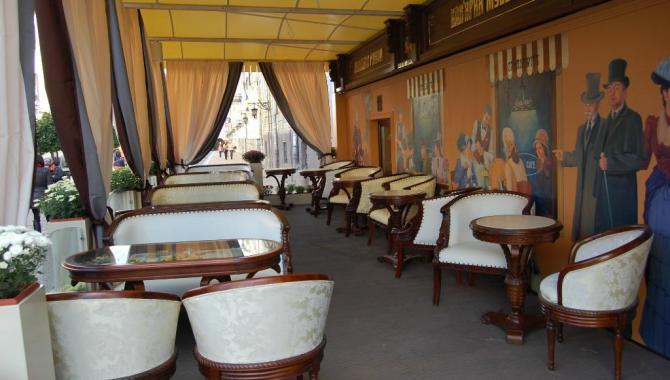 Grand Cafe - фото (3734-45965)