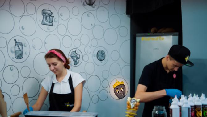 Top Waffle - фото (5116-47092)