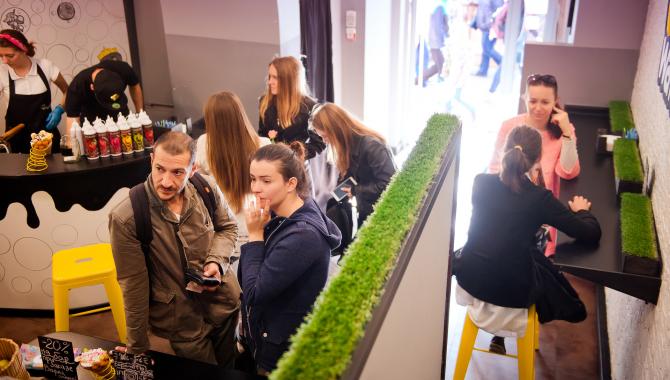 Top Waffle - фото (5116-47093)