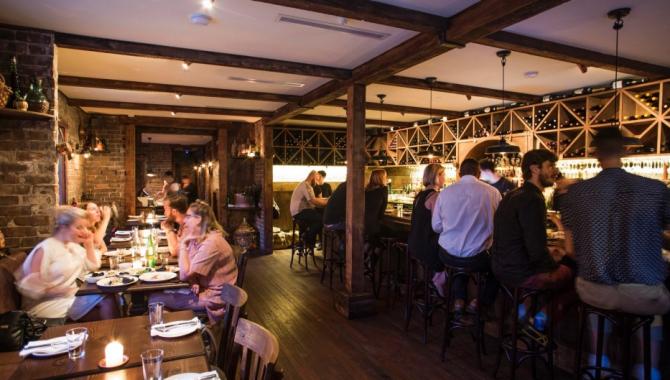 VINO e CUCINA - фото (3514-40451)