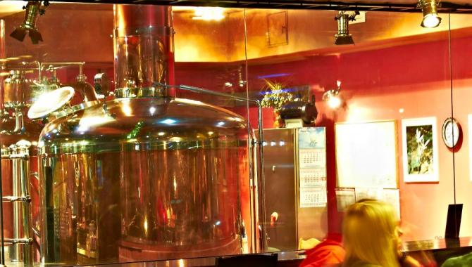 Пивариум - фото (4531-47589)