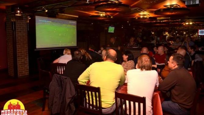 Пивариум - фото (4531-47588)