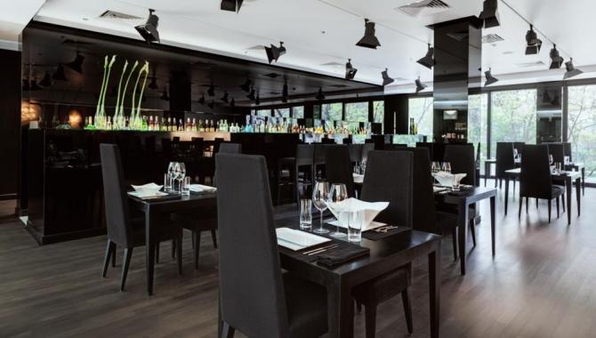 Sanahunt Lounge - фото (4595-46946)