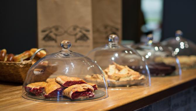 Home Cafe - фото (4953-47189)