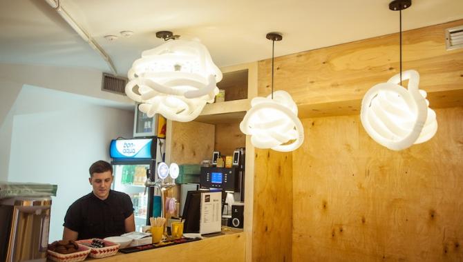 Loft Game Space - фото (5074-48028)