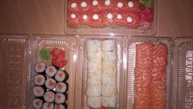 Fuji Sushi - фото (4982-46684)