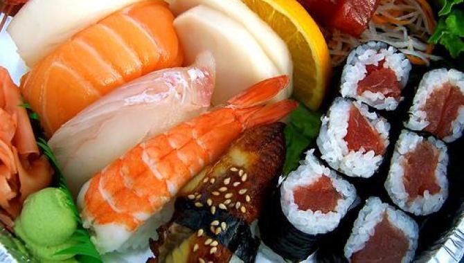 Fuji Sushi - фото (4982-46683)