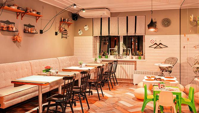 RollHouse - фото (5033-47755)