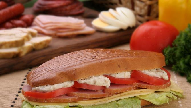 Мистер Снек - фото (4106-48264)