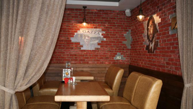 Аутпаб - фото (5005-48072)