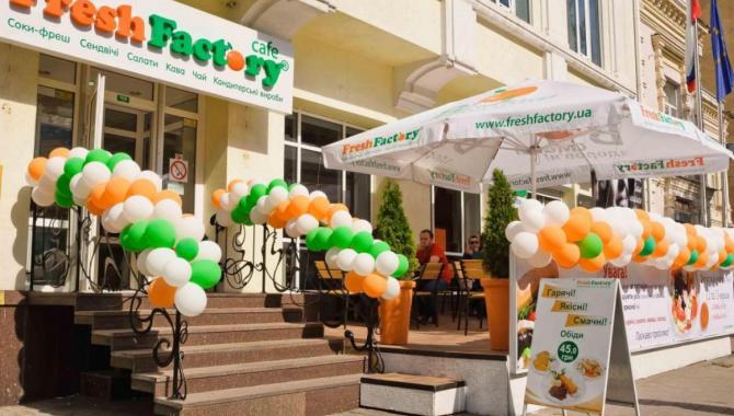 Fresh Factory - фото (3771-27541)