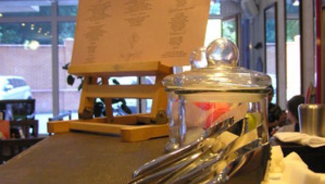 Арт Кафе Graff Inn - фото (5323-39369)
