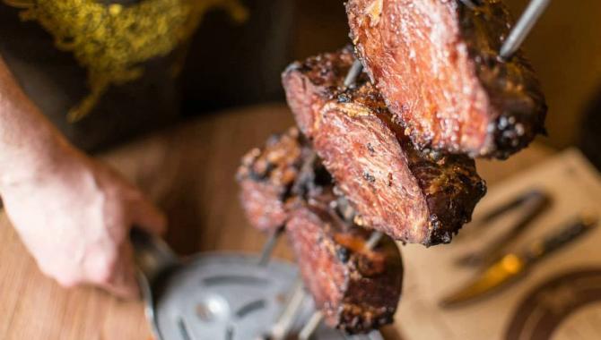 Grill do Brasil - фото (3590-46858)