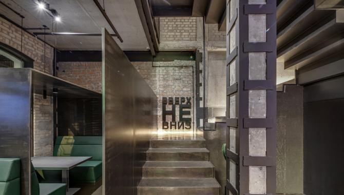 The Burger Mexico - фото (3816-46987)