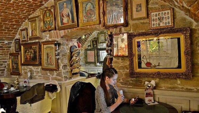 Grand Cafe - фото (3734-45969)