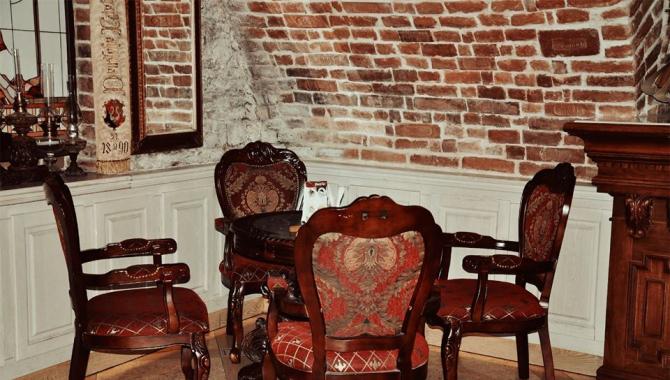 Grand Cafe - фото (3734-45968)