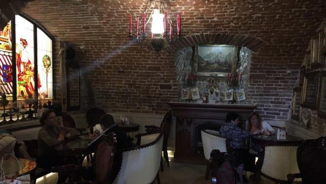 Grand Cafe - фото (3734-45967)