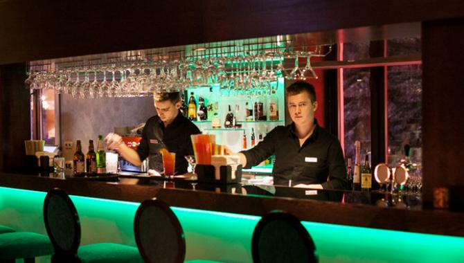 Барбарис - фото (3948-47434)