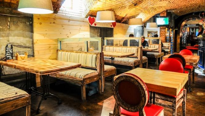 Чача Бар - фото (4232-46572)