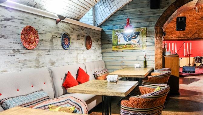 Чача Бар - фото (4232-46570)