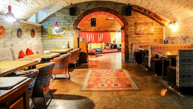 Чача Бар - фото (4232-46571)