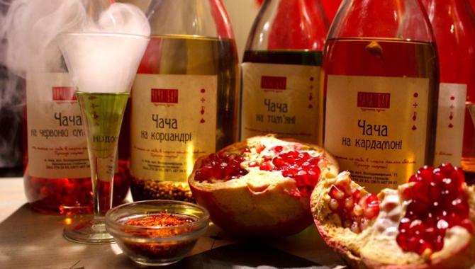 Чача Бар - фото (4232-46573)