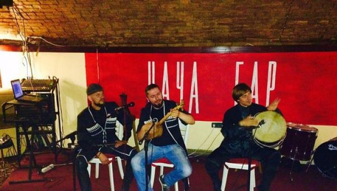 Чача Бар - фото (4232-46574)